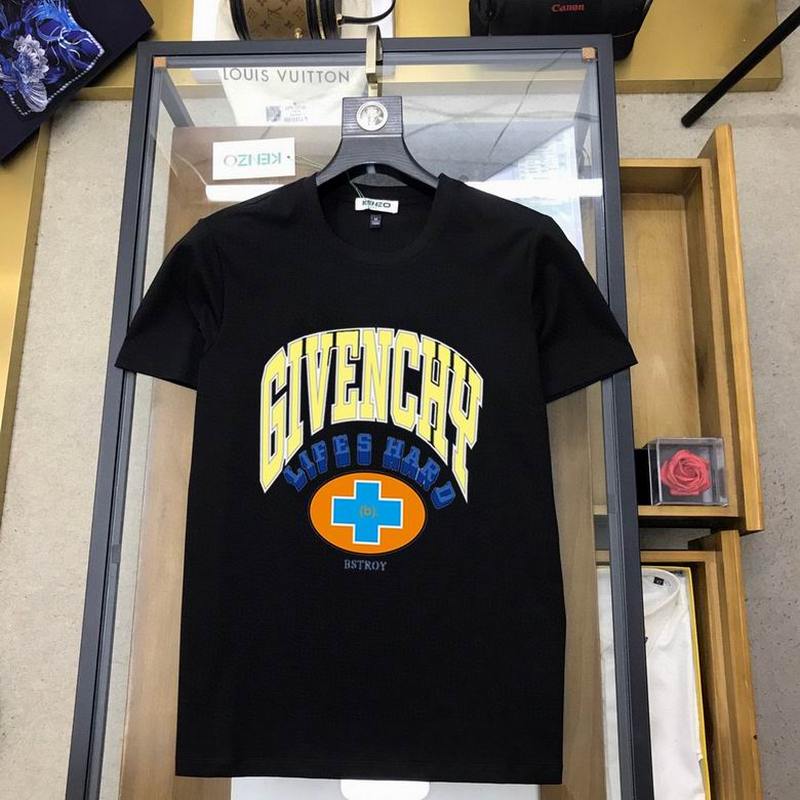 GIVENCHY Men's T-shirts 238